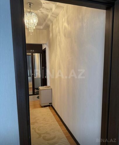 İcarəyə verilir 2 otaqlı köhnə tikili 70 m², Nəsimi m., photo 18 from 24