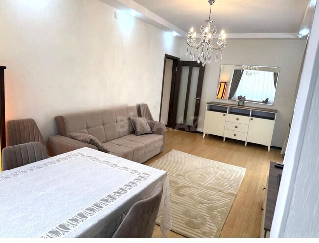 İcarəyə verilir 2 otaqlı köhnə tikili 70 m², Nəsimi m., photo 14 from 24