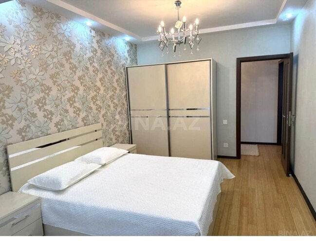 İcarəyə verilir 2 otaqlı köhnə tikili 70 m², Nəsimi m., photo 1 from 24