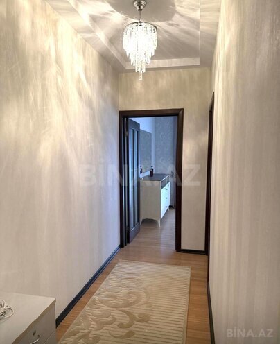İcarəyə verilir 2 otaqlı köhnə tikili 70 m², Nəsimi m., photo 19 from 24