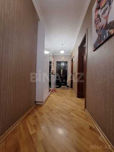 Satılır 3 otaqlı köhnə tikili 80 m², Nəriman Nərimanov m., photo 6 from 12