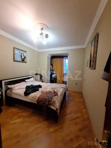 Satılır 3 otaqlı köhnə tikili 80 m², Nəriman Nərimanov m., photo 8 from 12