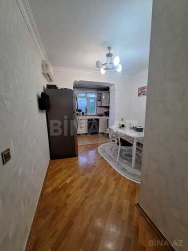 Satılır 3 otaqlı köhnə tikili 80 m², Nəriman Nərimanov m., photo 4 from 12