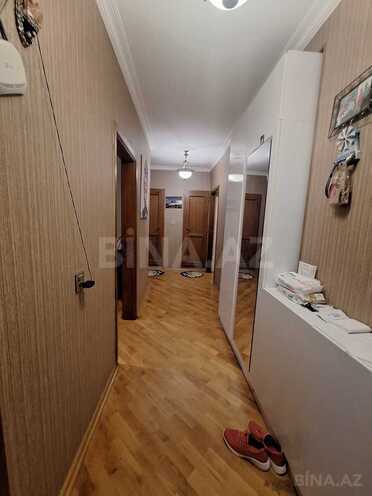 Satılır 3 otaqlı köhnə tikili 80 m², Nəriman Nərimanov m., photo 3 from 12