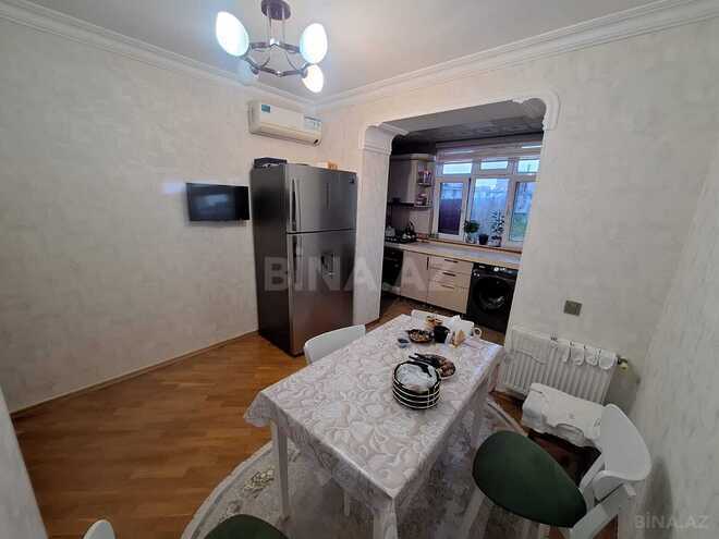 Satılır 3 otaqlı köhnə tikili 80 m², Nəriman Nərimanov m., photo 5 from 12