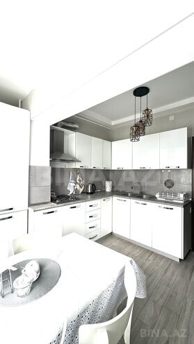 İcarəyə verilir 2 otaqlı köhnə tikili 70 m², Nəsimi m., photo 10 from 24