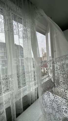 İcarəyə verilir 2 otaqlı köhnə tikili 70 m², Nəsimi m., photo 23 from 24