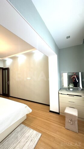 İcarəyə verilir 2 otaqlı köhnə tikili 70 m², Nəsimi m., photo 20 from 24