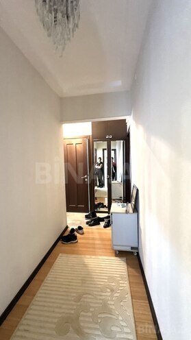 İcarəyə verilir 2 otaqlı köhnə tikili 70 m², Nəsimi m., photo 22 from 24