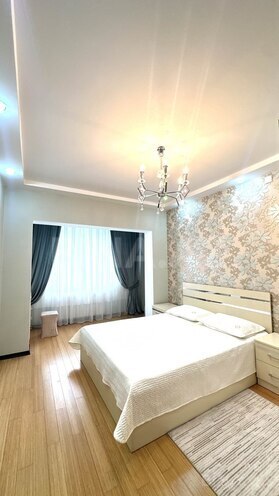 İcarəyə verilir 2 otaqlı köhnə tikili 70 m², Nəsimi m., photo 3 from 24