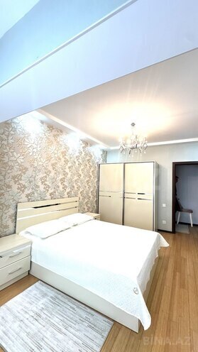 İcarəyə verilir 2 otaqlı köhnə tikili 70 m², Nəsimi m., photo 4 from 24