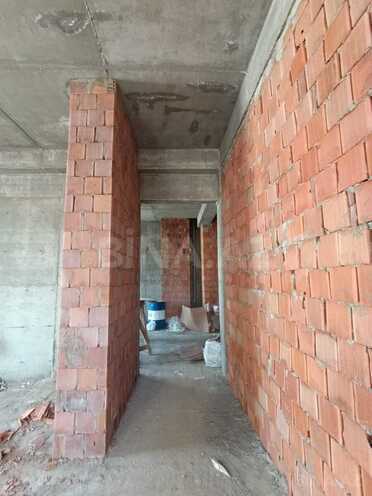 Satılır 3 otaqlı yeni tikili 110 m², 20 Yanvar m., photo 1 from 6