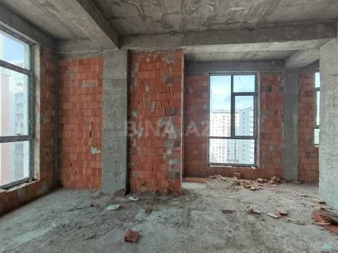 Satılır 3 otaqlı yeni tikili 110 m², 20 Yanvar m., photo 3 from 6