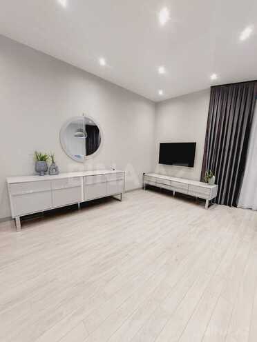 İcarəyə verilir 3 otaqlı yeni tikili 130 m², Nəsimi r., photo 10 from 28