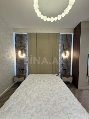Satılır 3 otaqlı yeni tikili 91 m², Həzi Aslanov m., photo 9 from 21