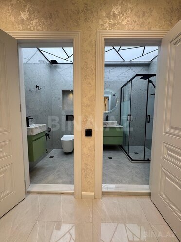 Satılır 3 otaqlı yeni tikili 91 m², Həzi Aslanov m., photo 18 from 21