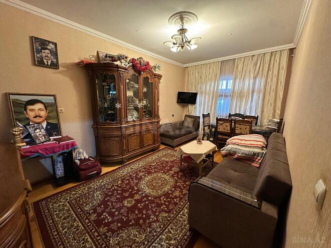 Продаётся 3-комн. вторичка 80 м², пос. Старые Гюнешли, photo 3 from 20