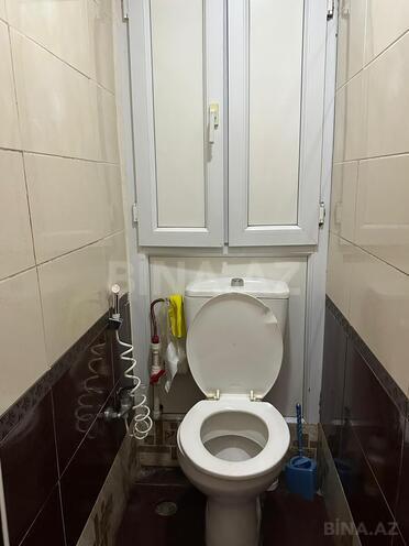 Продаётся 3-комн. вторичка 80 м², пос. Старые Гюнешли, photo 15 from 20