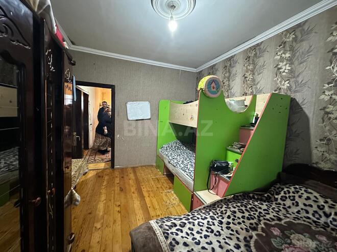 Продаётся 3-комн. вторичка 80 м², пос. Старые Гюнешли, photo 9 from 20