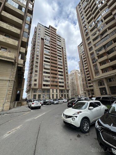 Satılır 3 otaqlı yeni tikili 170 m², Yasamal r., photo 20 from 21
