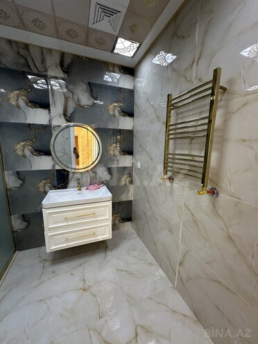 Satılır 3 otaqlı yeni tikili 170 m², Yasamal r., photo 13 from 21