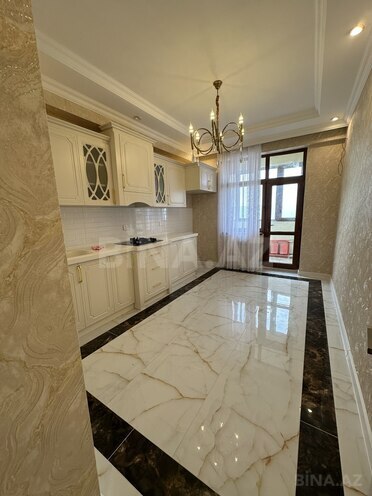Satılır 3 otaqlı yeni tikili 170 m², Yasamal r., photo 8 from 21