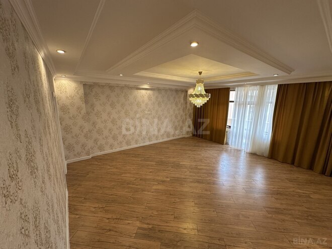 Satılır 3 otaqlı yeni tikili 170 m², Yasamal r., photo 3 from 21