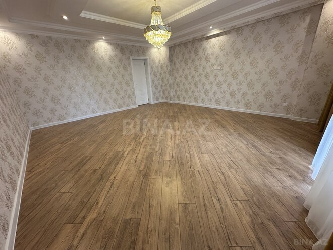 Satılır 3 otaqlı yeni tikili 170 m², Yasamal r., photo 4 from 21