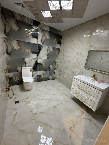 Satılır 3 otaqlı yeni tikili 170 m², Yasamal r., photo 14 from 21
