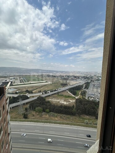 Satılır 3 otaqlı yeni tikili 170 m², Yasamal r., photo 18 from 21