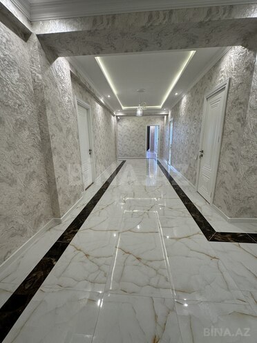 Satılır 3 otaqlı yeni tikili 170 m², Yasamal r., photo 10 from 21