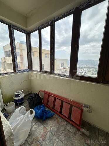 Satılır 3 otaqlı yeni tikili 170 m², Yasamal r., photo 17 from 21
