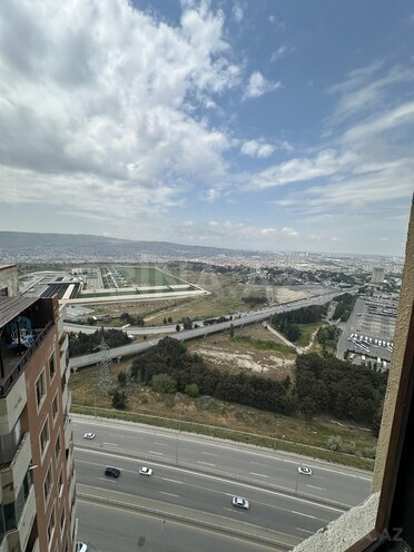 Satılır 3 otaqlı yeni tikili 170 m², Yasamal r., photo 19 from 21