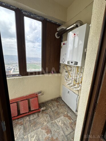 Satılır 3 otaqlı yeni tikili 170 m², Yasamal r., photo 16 from 21