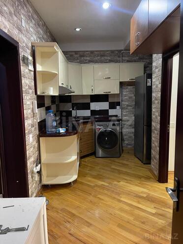 İcarəyə verilir 2 otaqlı yeni tikili 60 m², İnşaatçılar m., photo 9 from 15