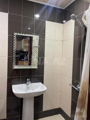 İcarəyə verilir 2 otaqlı yeni tikili 60 m², İnşaatçılar m., photo 10 from 15