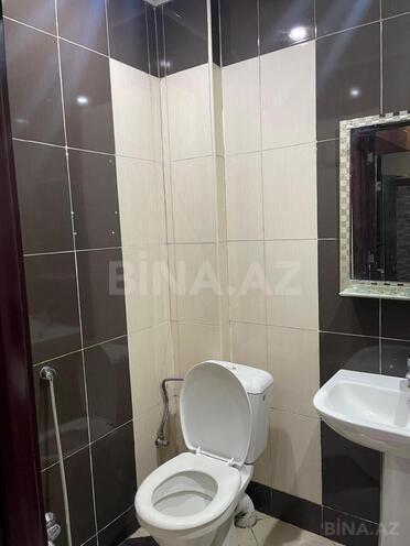 İcarəyə verilir 2 otaqlı yeni tikili 60 m², İnşaatçılar m., photo 11 from 15