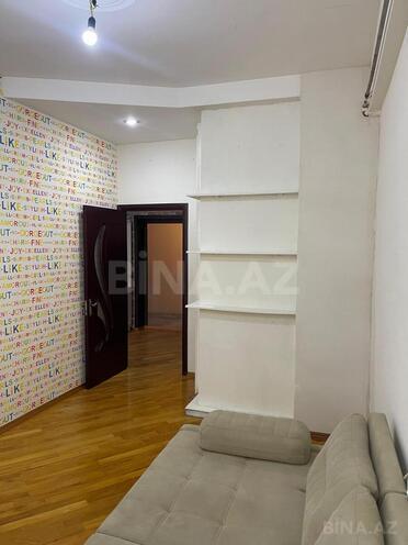 İcarəyə verilir 2 otaqlı yeni tikili 60 m², İnşaatçılar m., photo 7 from 15