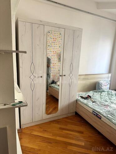İcarəyə verilir 2 otaqlı yeni tikili 60 m², İnşaatçılar m., photo 6 from 15