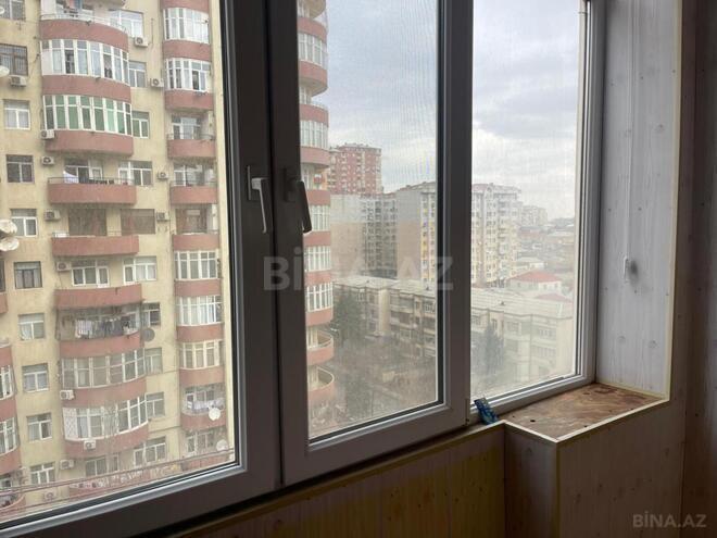 İcarəyə verilir 2 otaqlı yeni tikili 60 m², İnşaatçılar m., photo 14 from 15