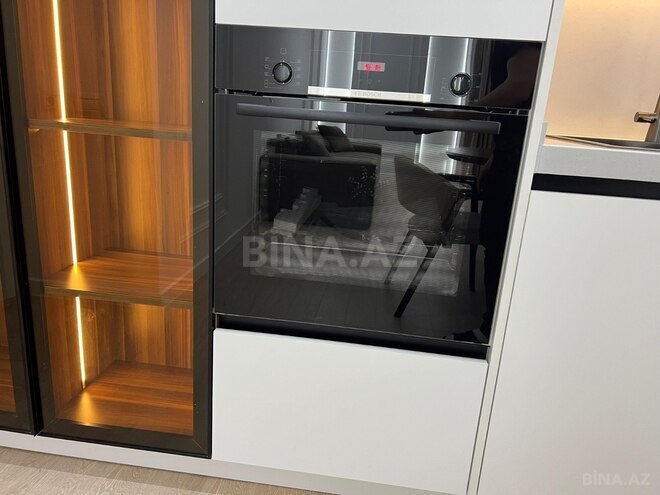 Сдаётся 3-комн. новостройка 110 м², м. 8 ноября, photo 8 from 12