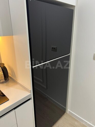 Сдаётся 3-комн. новостройка 110 м², м. 8 ноября, photo 11 from 12