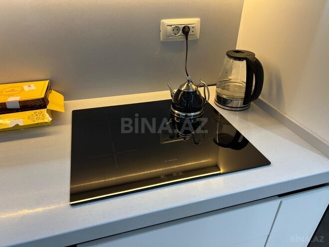 Сдаётся 3-комн. новостройка 110 м², м. 8 ноября, photo 7 from 12