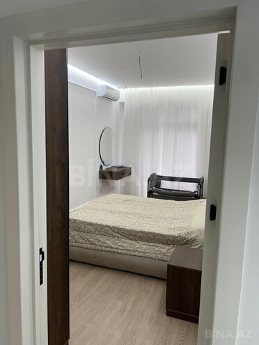 Сдаётся 3-комн. новостройка 110 м², м. 8 ноября, photo 4 from 12