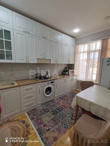 Satılır 5 otaqlı həyət evi/bağ evi 165 m², Hövsan q., photo 9 from 17