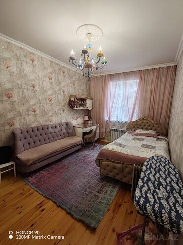 Satılır 5 otaqlı həyət evi/bağ evi 165 m², Hövsan q., photo 7 from 17