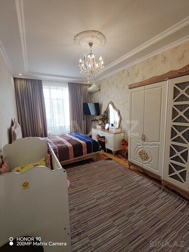 Satılır 5 otaqlı həyət evi/bağ evi 165 m², Hövsan q., photo 8 from 17