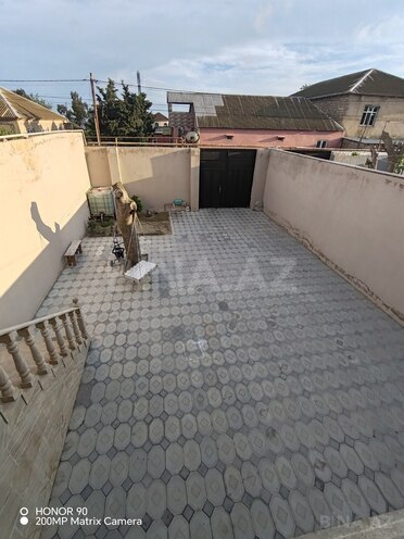Satılır 5 otaqlı həyət evi/bağ evi 165 m², Hövsan q., photo 3 from 17