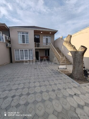 Satılır 5 otaqlı həyət evi/bağ evi 165 m², Hövsan q., photo 1 from 17