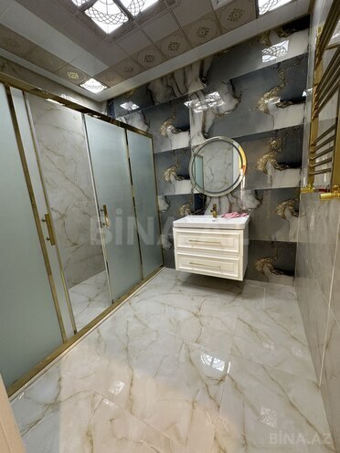 Satılır 3 otaqlı yeni tikili 170 m², Yasamal r., photo 12 from 21